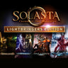 Captura de juego de Solasta: Lightbringers Edition - Xbox One - imagen 1