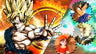 Captura de juego de Dragon Ball Xenoverse + Season Pass - Xbox Series X|S - imagen 3