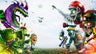 Captura de juego de Plants vs. Zombies Garden Warfare - Xbox Series X|S - imagen 3