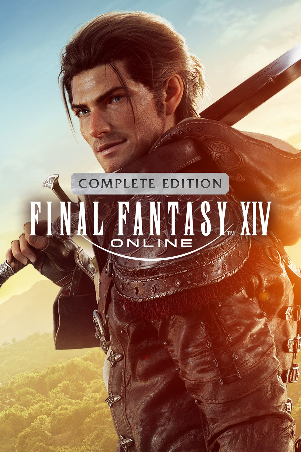 Captura de juego de FINAL FANTASY XIV Online - Complete Edition - Xbox Series X|S - imagen 3