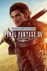 Captura de juego de FINAL FANTASY XIV Online - Complete Edition - Xbox Series X|S - imagen 3