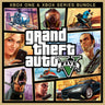 Captura de juego de Grand Theft Auto V (Xbox One & Xbox Series X|S) - imagen 1