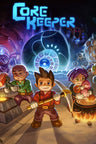 Captura de juego de Core Keeper - Xbox One - imagen 3