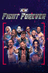 Captura de juego de AEW: Fight Forever - Xbox One - imagen 2
