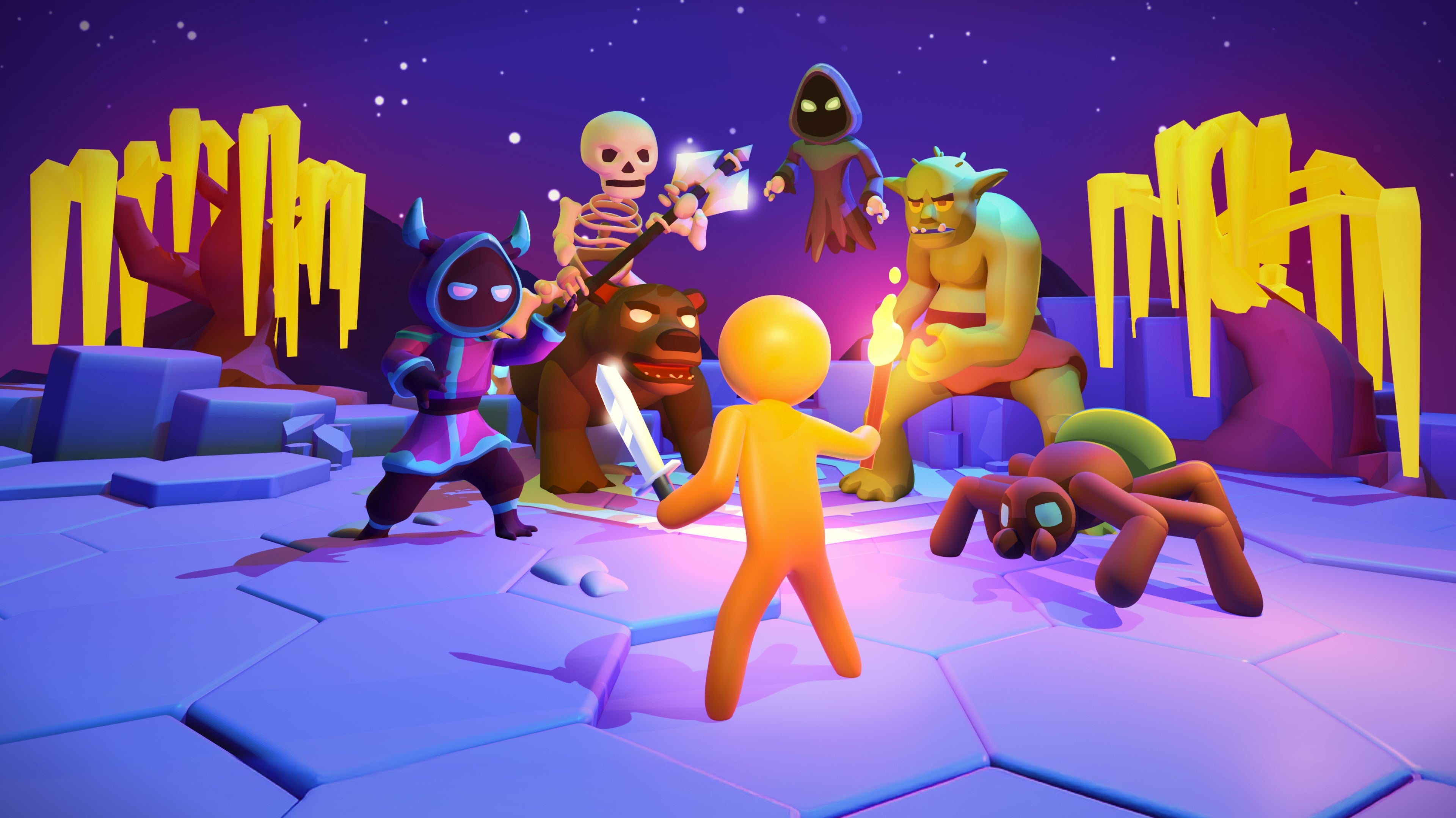 Captura de juego de My Little Universe: Complete Edition - Xbox Series X|S - imagen 2