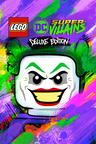Captura de juego de LEGO DC Super-Villains Deluxe Edition - Xbox One - imagen 3