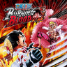Captura de juego de One Piece: Burning Blood - Xbox Series X|S - imagen 1