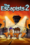 Captura de juego de The Escapists 2 - Xbox One - imagen 3
