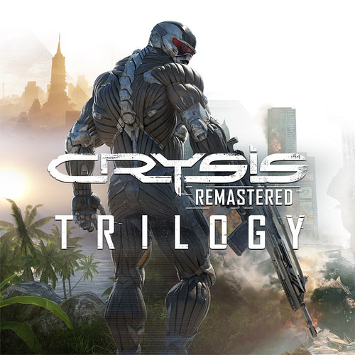 Captura de juego de Crysis Remastered Trilogy - Xbox One - imagen 1