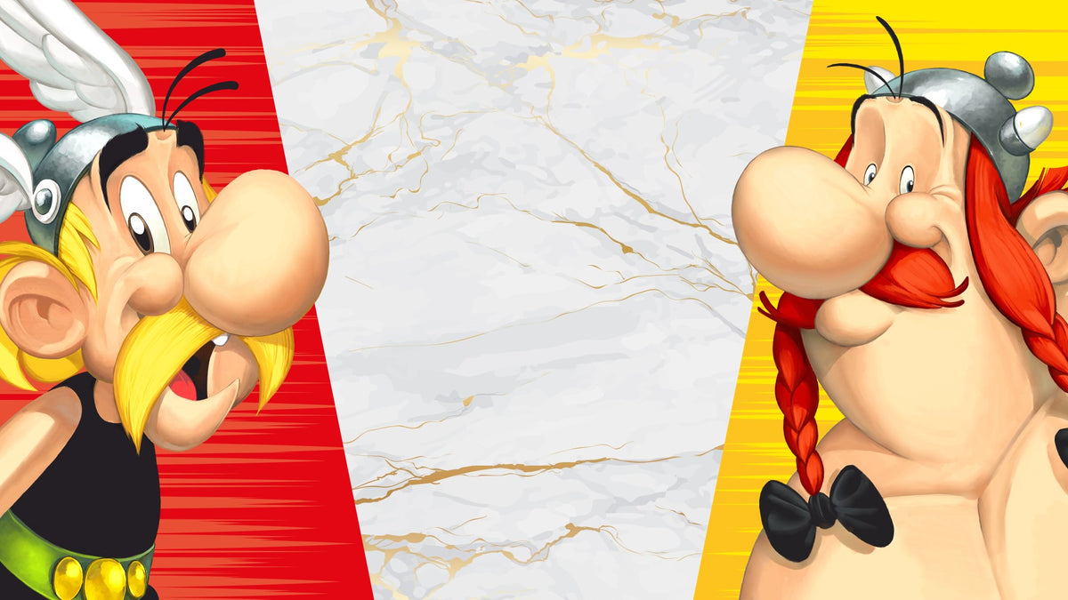 Captura de juego de Asterix & Obelix XXL: Romastered - Xbox Series X|S - imagen 3