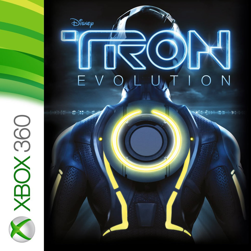 Captura de juego de Tron: Evolution - Xbox Series X|S - imagen 1