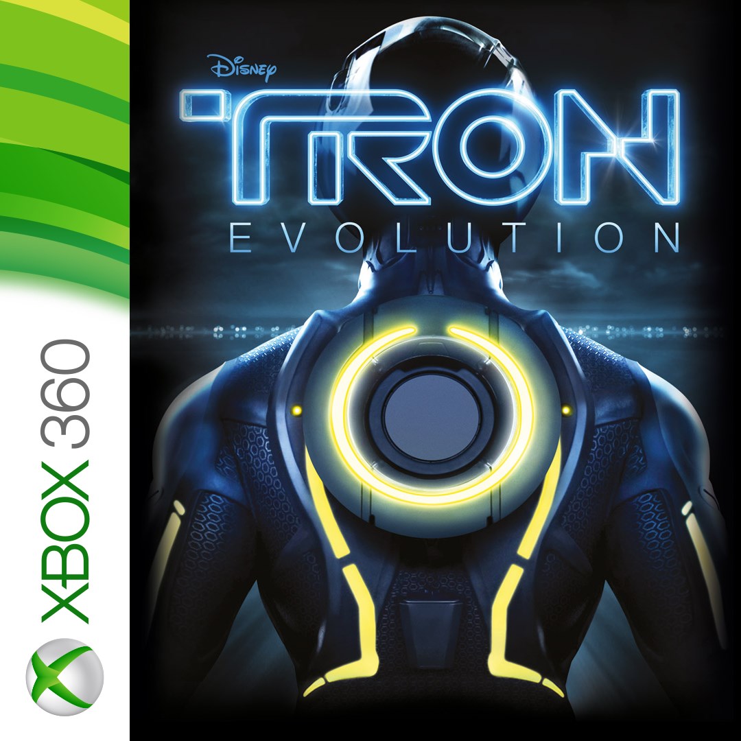 Captura de juego de Tron: Evolution - Xbox Series X|S - imagen 1