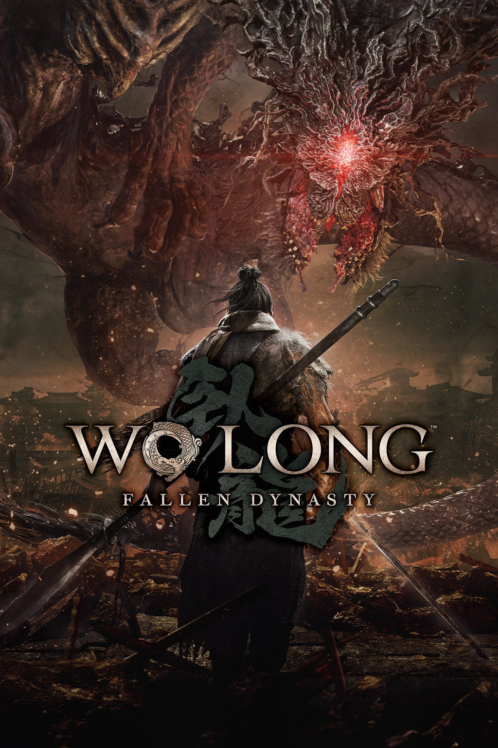 Captura de juego de Wo Long: Fallen Dynasty - Xbox Series X|S - imagen 2