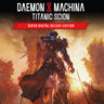 Captura de juego de Daemon X Machina: Titanic Scion - Super Digital Deluxe Edition - Xbox Series X|S - imagen 1