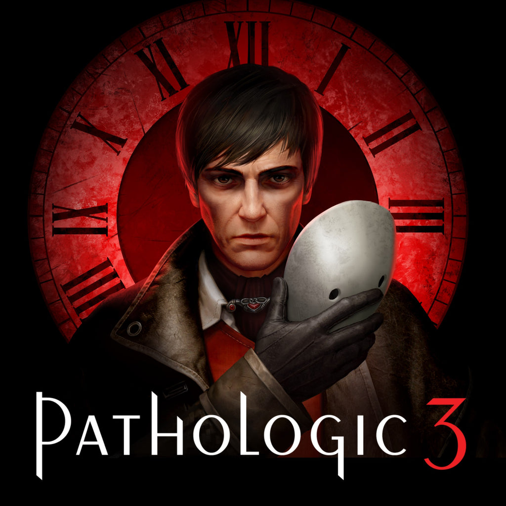 Captura de juego de Pathologic 3 - Xbox Series X|S - imagen 1