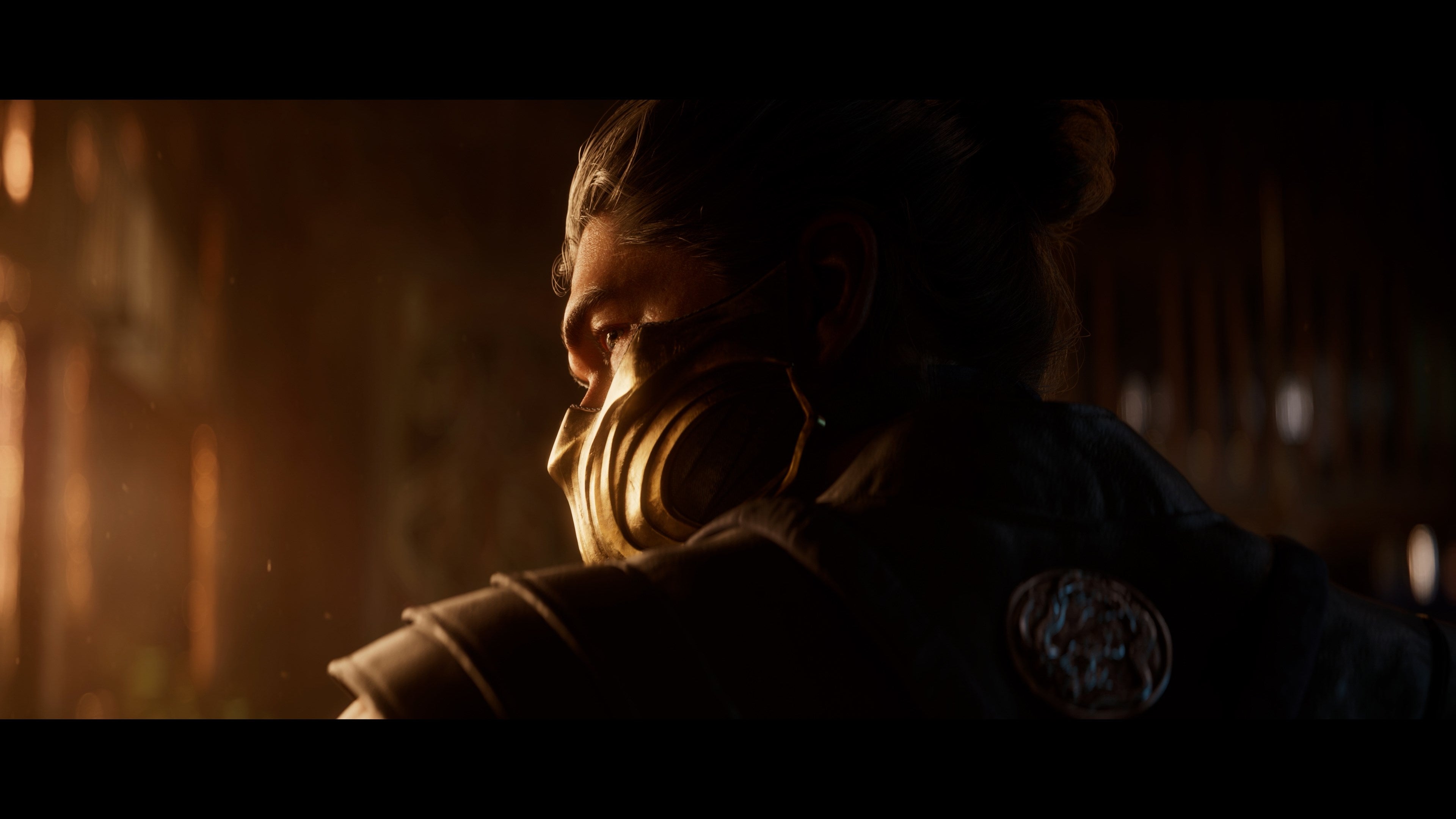 Captura de juego de Mortal Kombat 1 - Xbox Series X|S - imagen 4