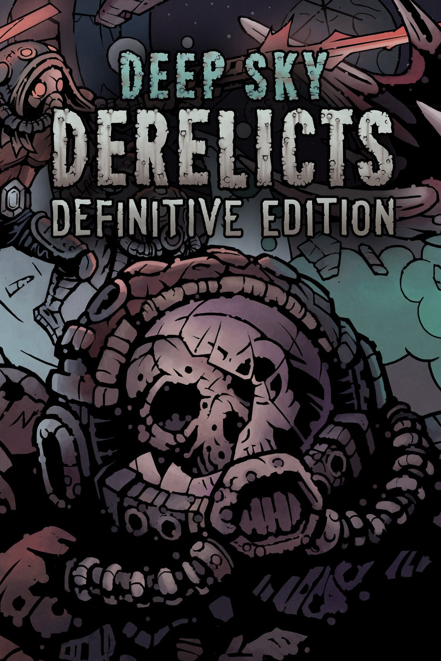Captura de juego de Deep Sky Derelicts: Definitive edition - Xbox One - imagen 2