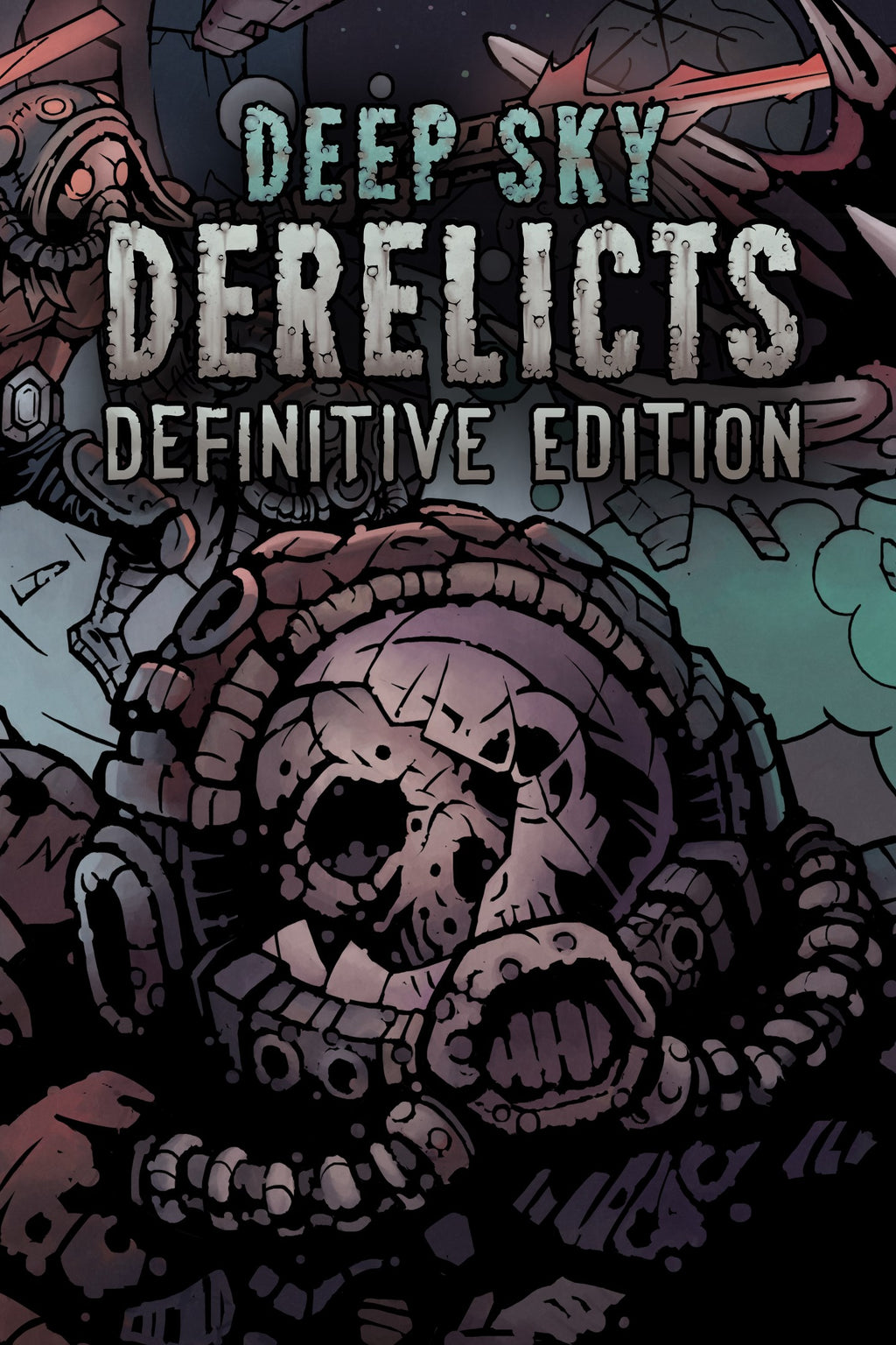 Captura de juego de Deep Sky Derelicts: Definitive edition - Xbox Series X|S - imagen 2