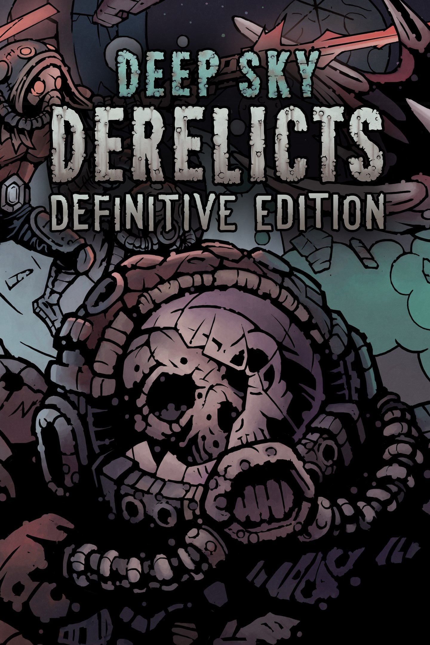 Captura de juego de Deep Sky Derelicts: Definitive edition - Xbox Series X|S - imagen 2