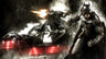 Captura de juego de Batman: Arkham Knight Premium Edition - Xbox One - imagen 2