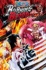 Captura de juego de One Piece: Burning Blood - Xbox One - imagen 2