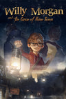 Captura de juego de Willy Morgan and the Curse of Bone Town - Xbox One - imagen 2
