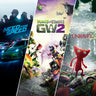 Captura de juego de EA Family Bundle - Xbox Series X|S - imagen 1