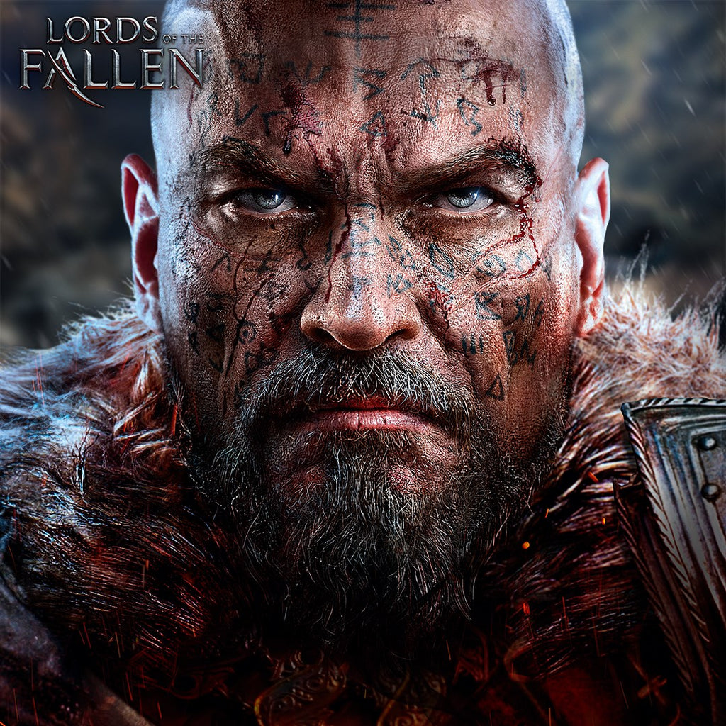 Captura de juego de Lords of the Fallen Complete Edition (2014) - Xbox Series X|S - imagen 1