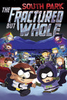 Captura de juego de South Park: The Fractured but Whole - Xbox One - imagen 3