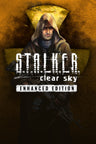 Captura de juego de S. T. A. L. K. E. R.: Clear Sky - Enhanced Edition - Xbox Series X|S - imagen 3