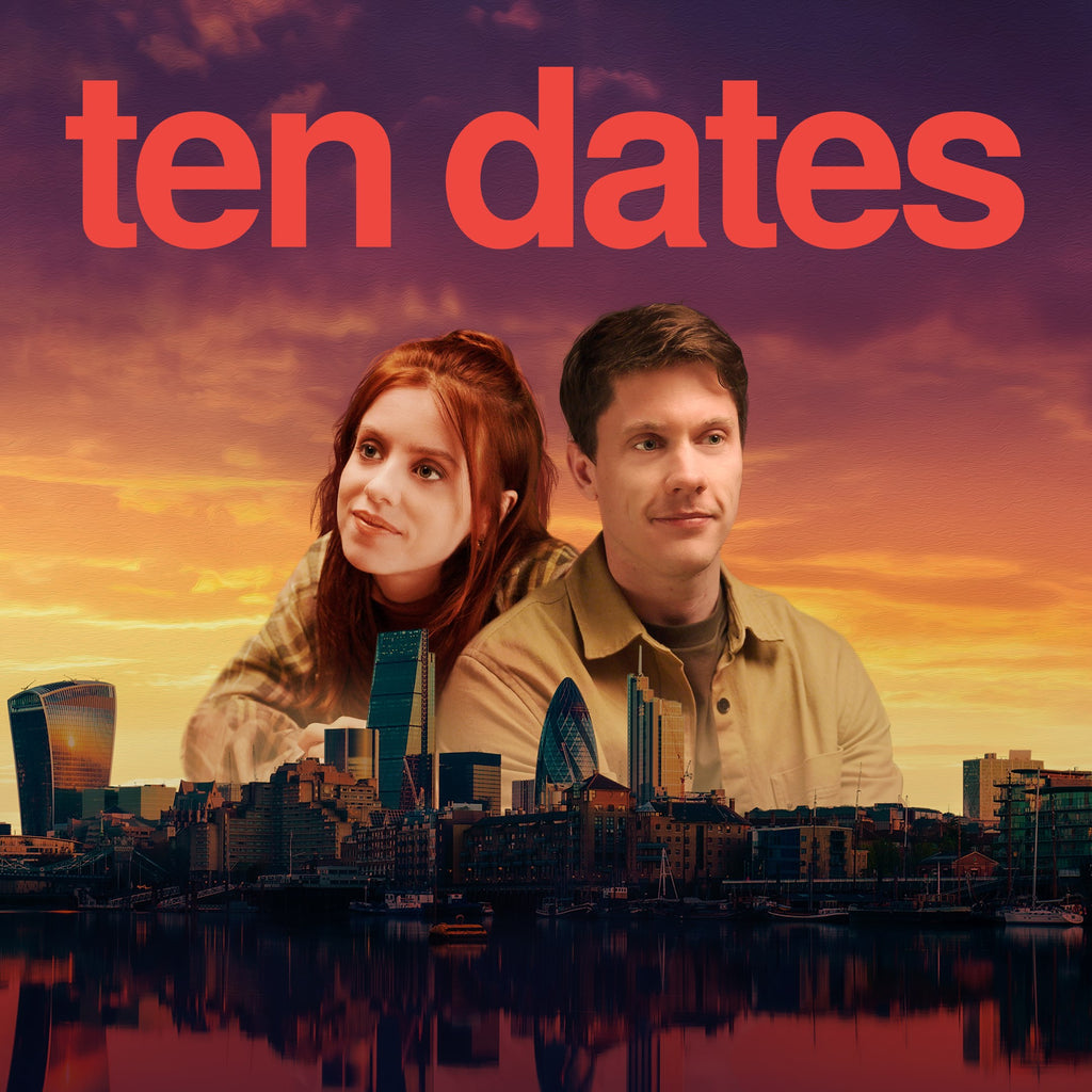 Captura de juego de Ten Dates - Xbox One - imagen 1