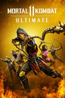 Captura de juego de Mortal Kombat 11 Ultimate - Xbox One - imagen 3
