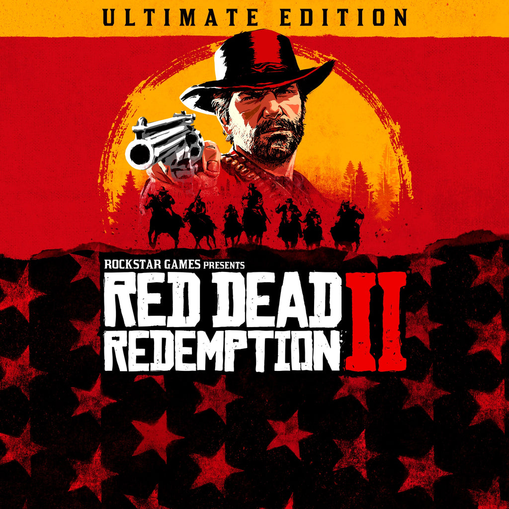 Captura de juego de Red Dead Redemption 2: Ultimate Edition - Xbox One - imagen 1