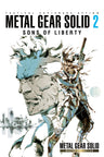 Captura de juego de METAL GEAR SOLID 2: Sons of Liberty - Master Collection Version - Xbox Series X|S - imagen 2