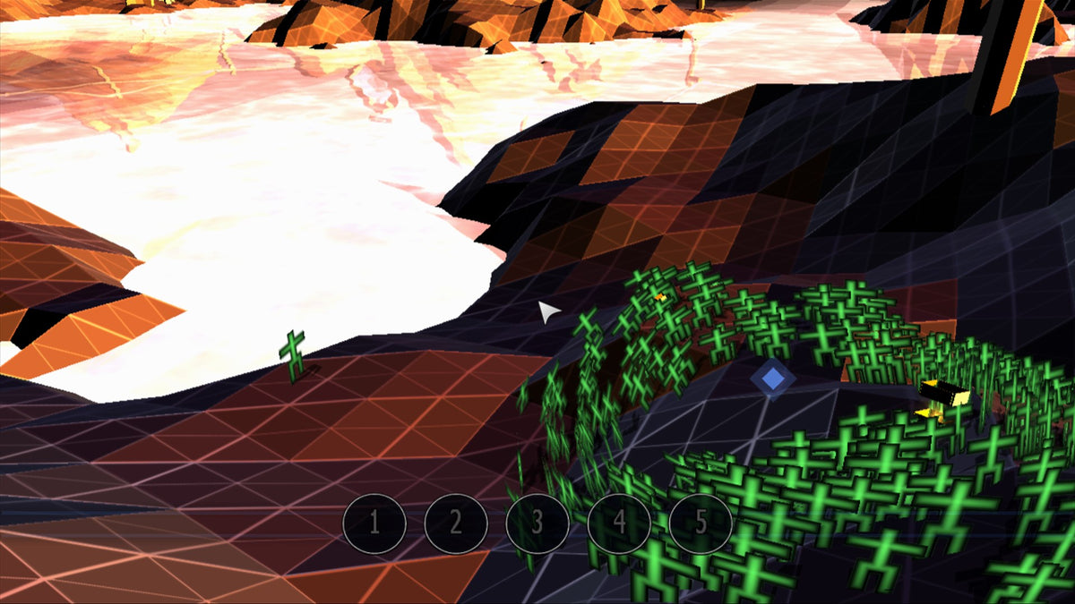 Captura de juego de Darwinia+ - Xbox One - imagen 7
