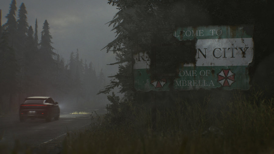 Captura de juego de Resident Evil Requiem Deluxe Edition - Xbox Series X|S - imagen 7