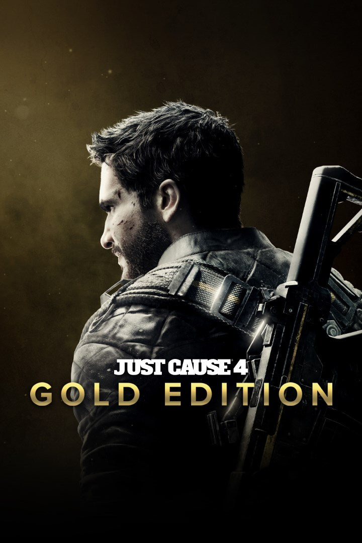 Captura de juego de Just Cause 4 - Gold Edition - Xbox One - imagen 3