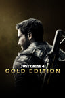 Captura de juego de Just Cause 4 - Gold Edition - Xbox One - imagen 3