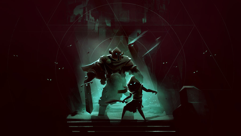 Captura de juego de Necropolis - Xbox Series X|S - imagen 3