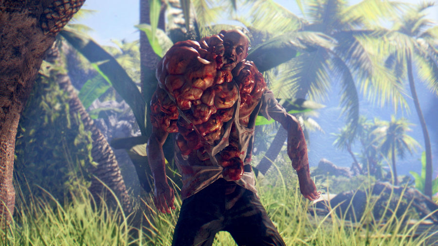 Captura de juego de Dead Island Definitive Collection - Xbox One - imagen 5