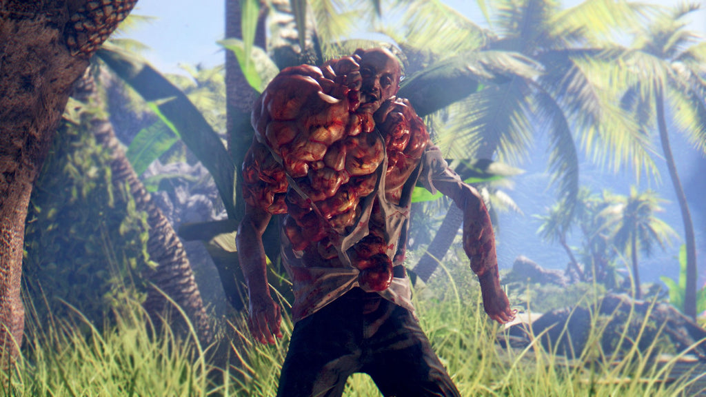 Captura de juego de Dead Island Definitive Collection - Xbox Series X|S - imagen 6