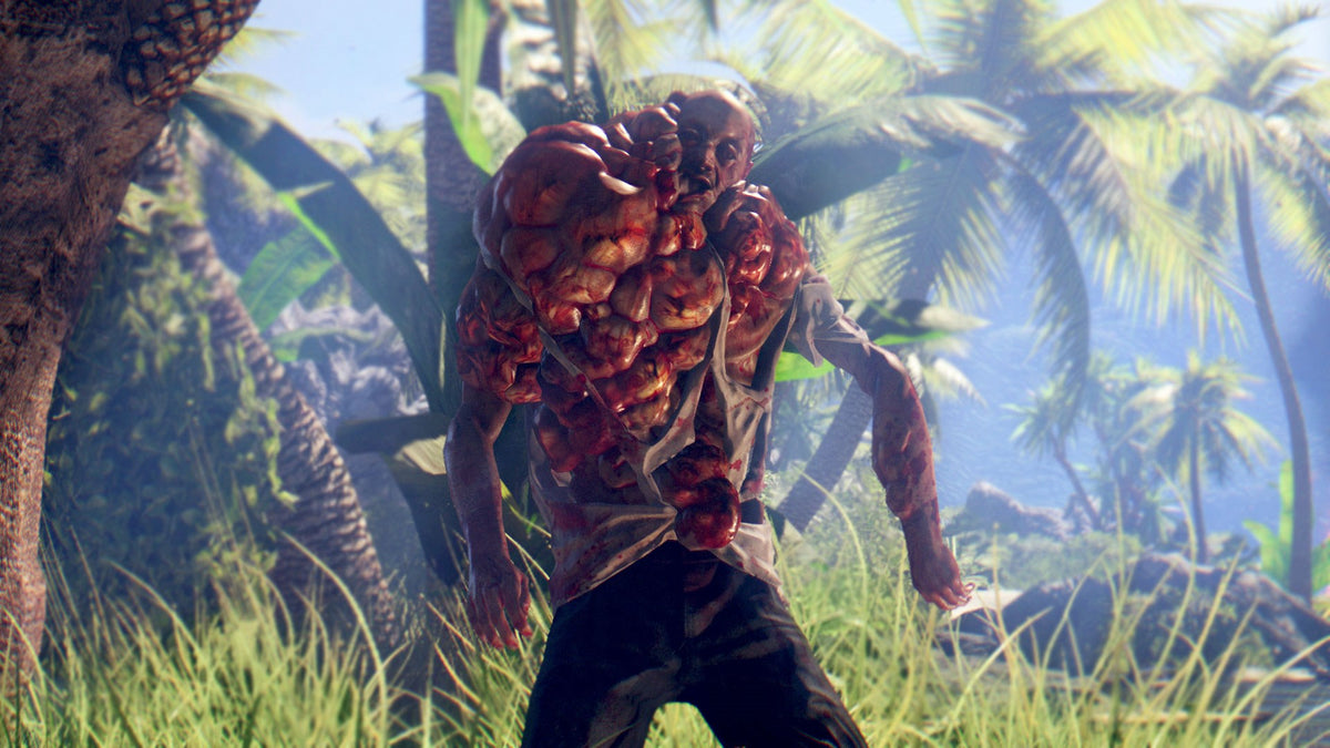 Captura de juego de Dead Island Definitive Collection - Xbox Series X|S - imagen 6