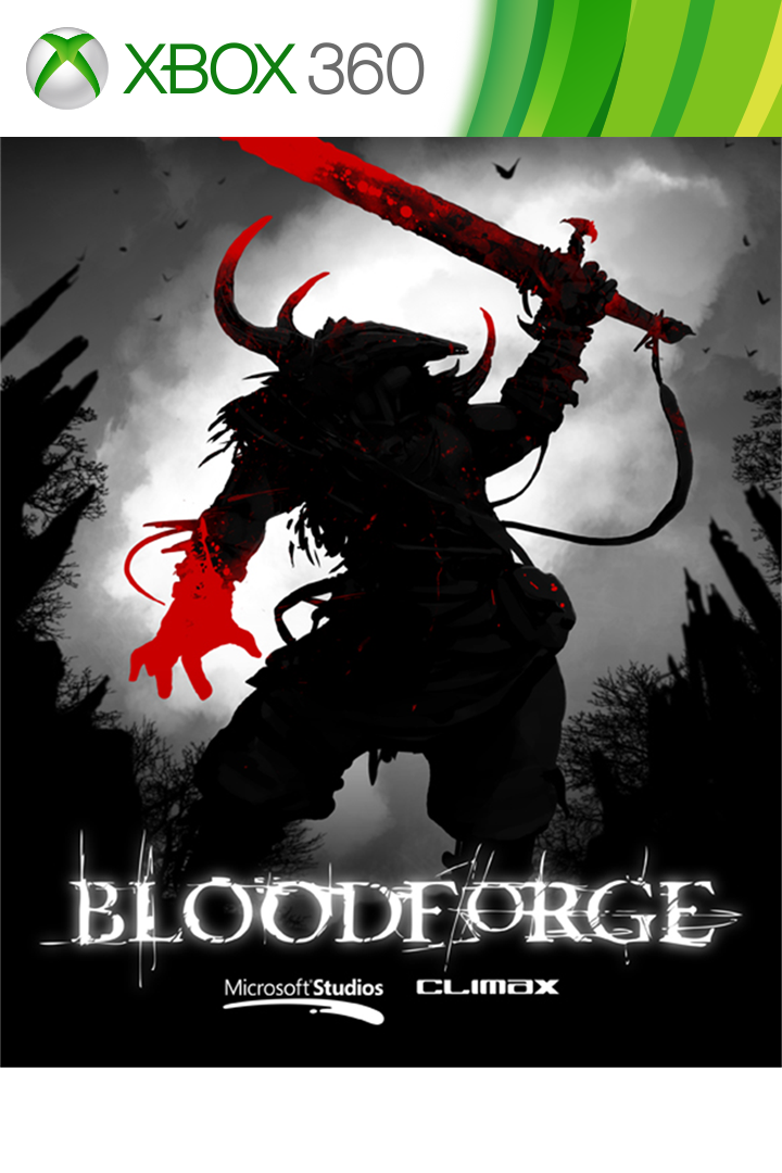 Captura de juego de Bloodforge - Xbox One - imagen 3