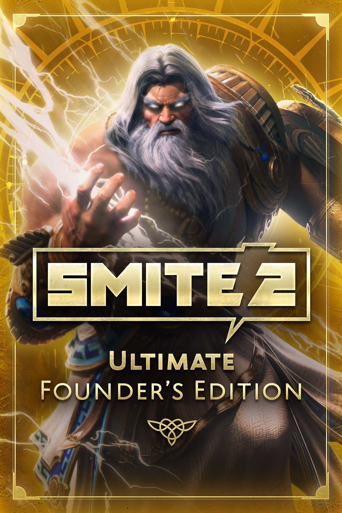 Captura de juego de SMITE 2 Ultimate Founders Edition - Xbox Series X|S - imagen 2