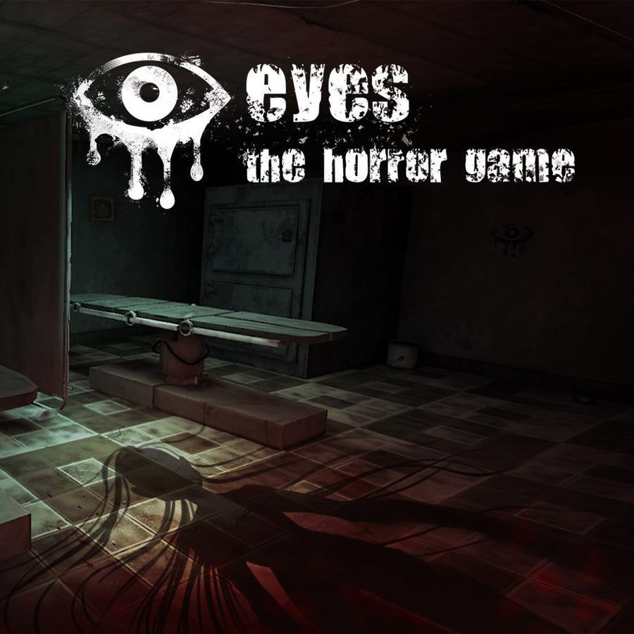 Captura de juego de Eyes: The Horror Game - Xbox One - imagen 1