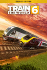 Captura de juego de Train Sim World 6: Deluxe Edition - Xbox Series X|S - imagen 2