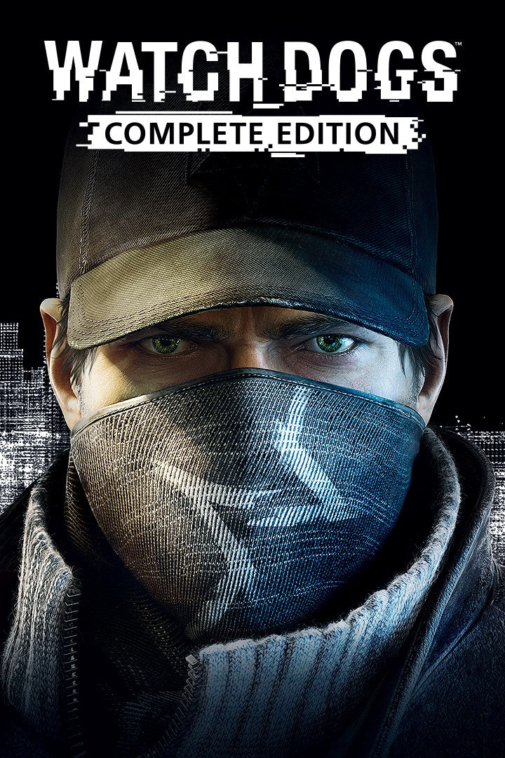 Captura de juego de WATCH_DOGS COMPLETE EDITION - Xbox One - imagen 2
