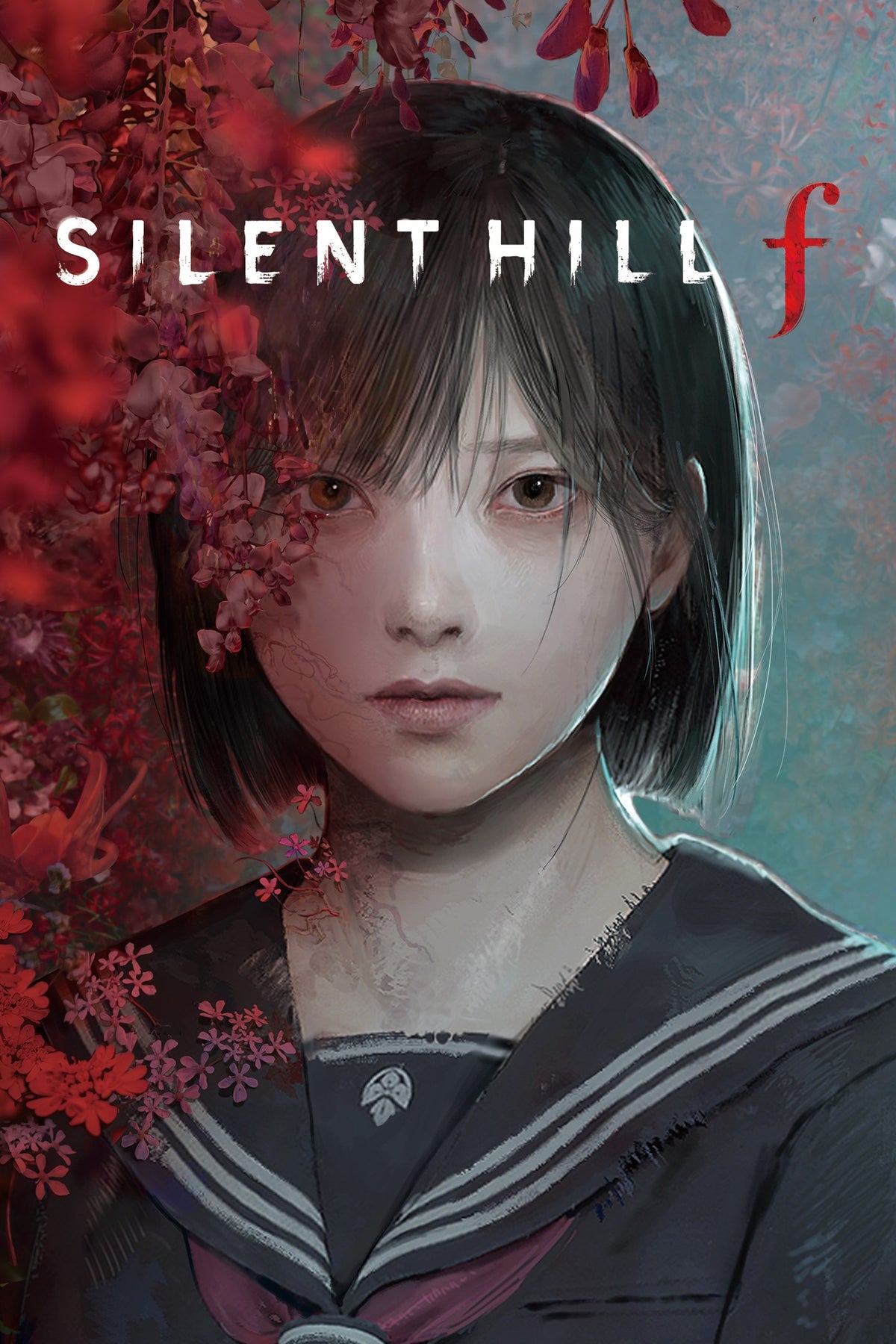 Captura de juego de SILENT HILL f - Xbox Series X|S - imagen 2
