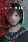 Captura de juego de SILENT HILL f - Xbox Series X|S - imagen 2