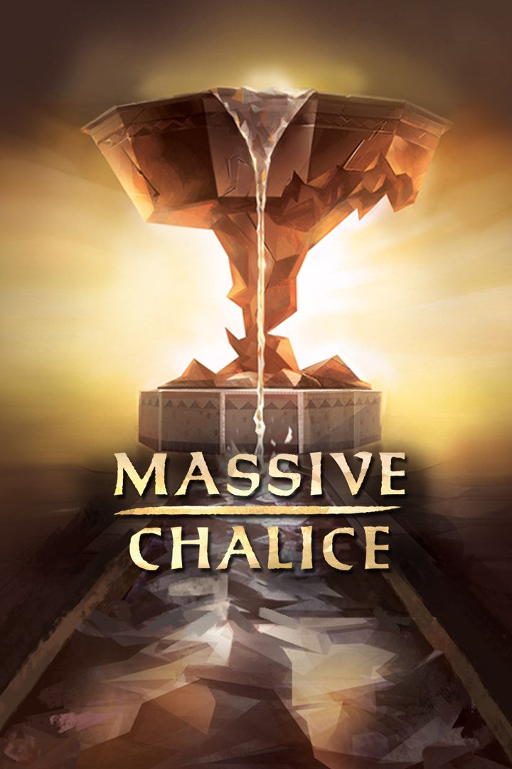 Captura de juego de MASSIVE CHALICE - Xbox One - imagen 2